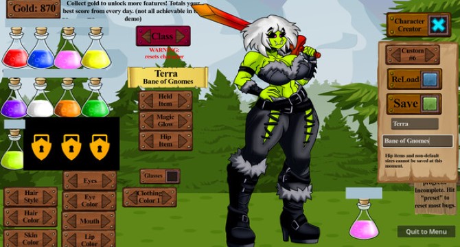 One Potion Please pc