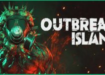 Outbreak Island Free Download Outbreak Island Free Download