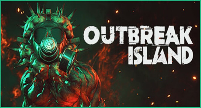 Outbreak Island Free Download