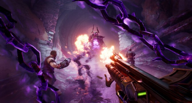 Painkiller download