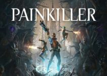 Painkiller Free Download Painkiller Free Download