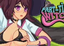 Part-Time Witch Free Download (Uncensored) Part-Time Witch Free Download (Uncensored)