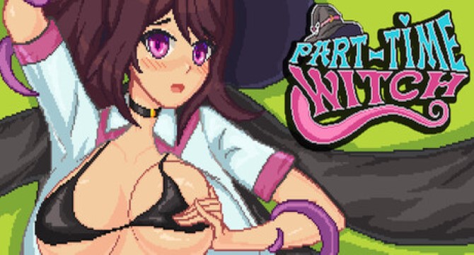 Part-Time Witch Free Download
