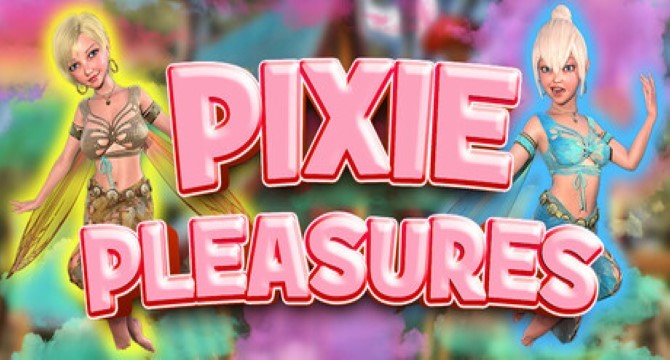 Pixie Pleasures Free Download