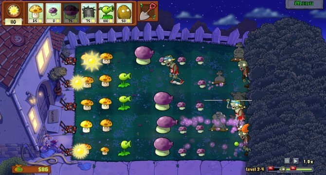 Plants vs. Zombies: Replanted download