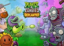 Plants vs. Zombies: Replanted Free Download Plants vs. Zombies: Replanted Free Download