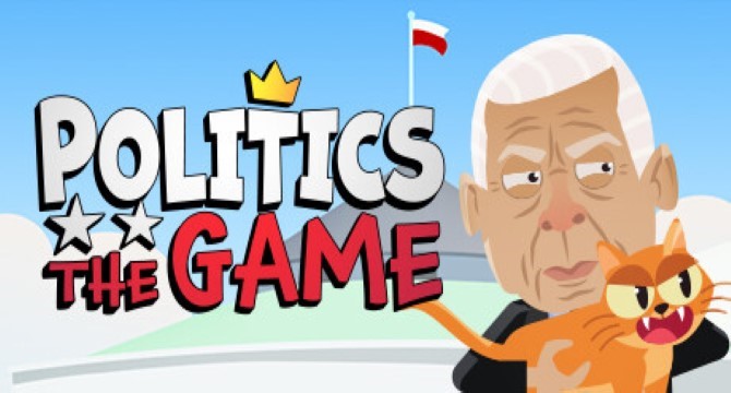 Politics The Game Free Download
