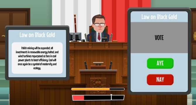 Politics The Game pc