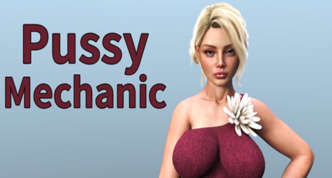 Pussy Mechanic Free Download