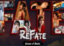 Refate: Echoes of Desire Free Download Refate: Echoes of Desire Free Download