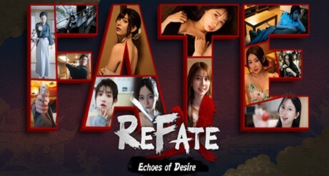Refate: Echoes of Desire Free Download
