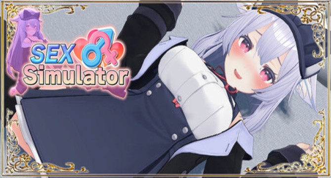 SEX Simulator for Kikyo Free Download