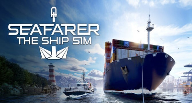 Seafarer: The Ship Sim Free Download