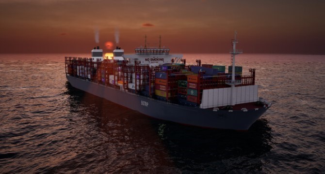 Seafarer: The Ship Sim pc