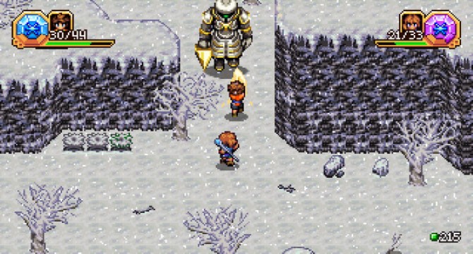 Shrine's Legacy download