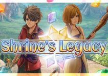 Shrine’s Legacy Free Download (v1.01) Shrine’s Legacy Free Download (v1.01)