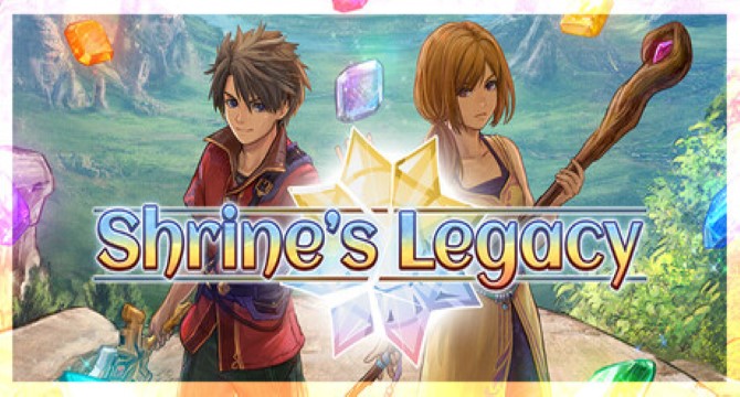 Shrine's Legacy Free Download