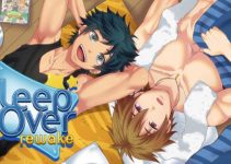 Sleepover: reWake Free Download (R18) Sleepover: reWake Free Download (R18)