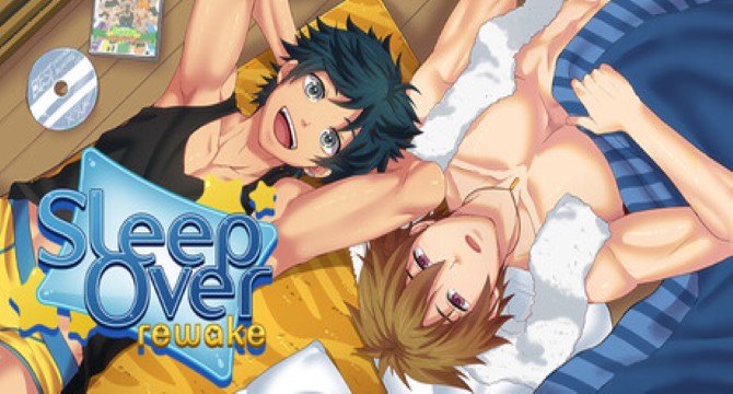 Sleepover: reWake Free Download