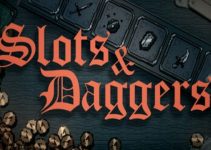 Slots & Daggers Free Download Slots & Daggers Free Download