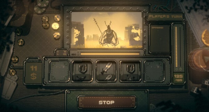 Slots & Daggers pc