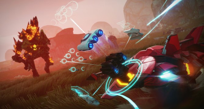 Starlink: Battle For Atlas download