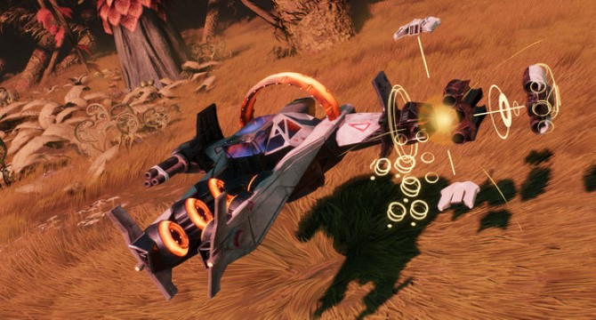 Starlink: Battle For Atlas pc