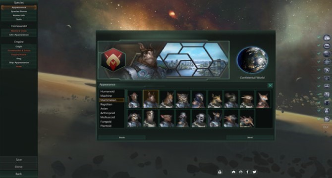 Stellaris Galaxy Edition download