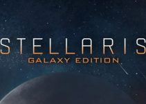 Stellaris Galaxy Edition Free Download (v4.1.3) Stellaris Galaxy Edition Free Download (v4.1.3)