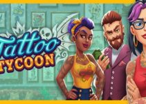 Tattoo Tycoon Free Download Tattoo Tycoon Free Download