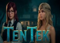 Ten Tek Free Download (Uncensored) Ten Tek Free Download (Uncensored)
