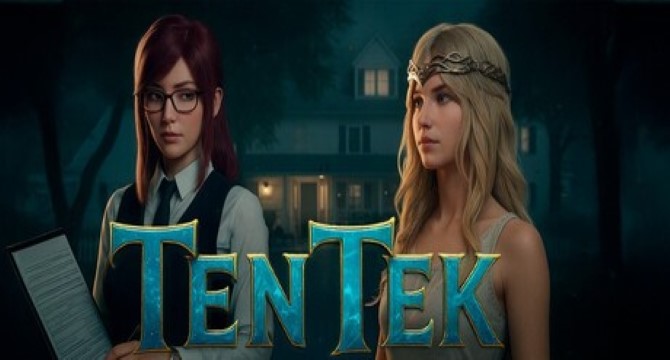 Ten Tek Free Download