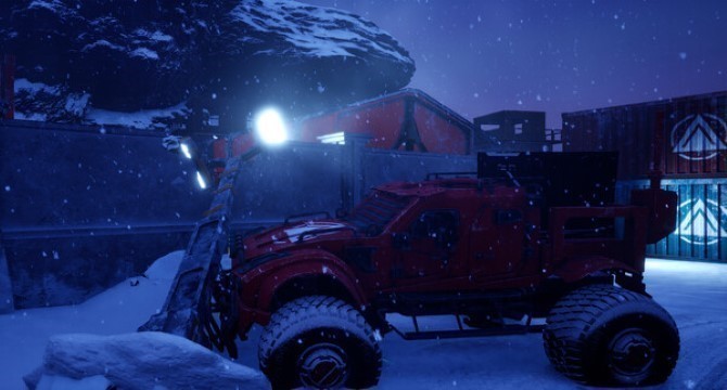 The Black Ice download