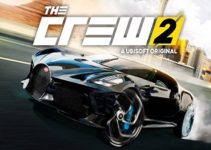 The Crew 2 Free Download The Crew 2 Free Download