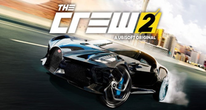 The Crew 2 Free Download