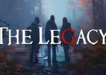 The Legacy Free Download The Legacy Free Download