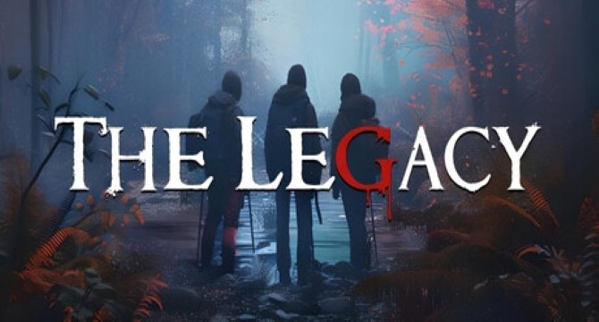 The Legacy Free Download