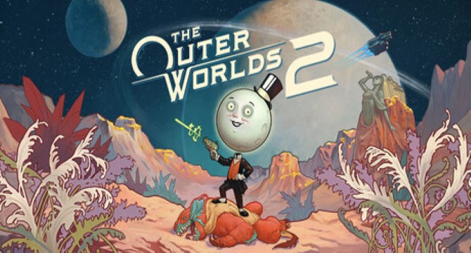 The Outer Worlds 2 Free Download