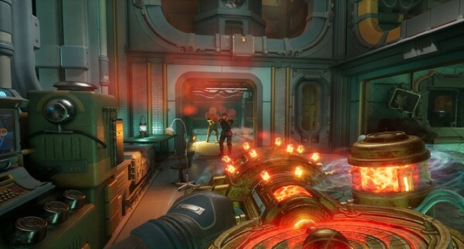 The Outer Worlds 2 pc