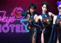 Tokyo Hotel Free Download (v1.0 & Uncensored) Tokyo Hotel Free Download (v1.0 & Uncensored)