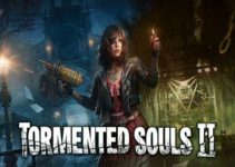 Tormented Souls 2 Free Download (v1.2.0) Tormented Souls 2 Free Download (v1.2.0)