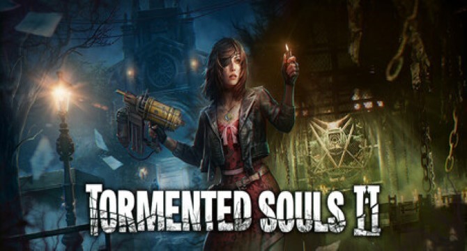 Tormented Souls 2 Free Download
