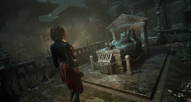 Tormented Souls 2 pc