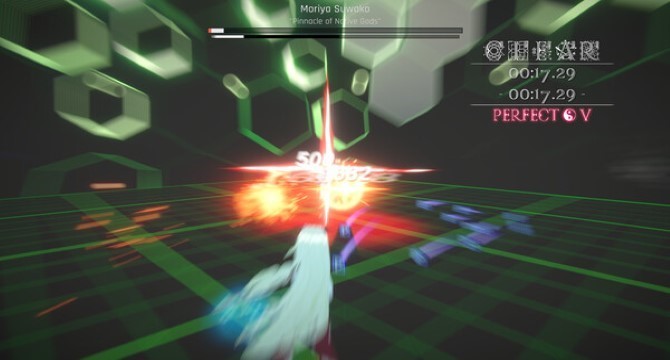 Touhou Dystopian download
