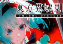 Touhou Dystopian Free Download (v1.0.1) Touhou Dystopian Free Download (v1.0.1)
