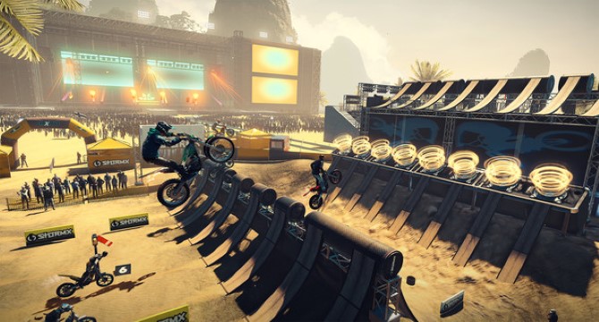 Trials Rising download