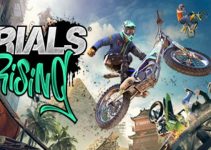 Trials Rising Free Download (Gold Edition) Trials Rising Free Download (Gold Edition)