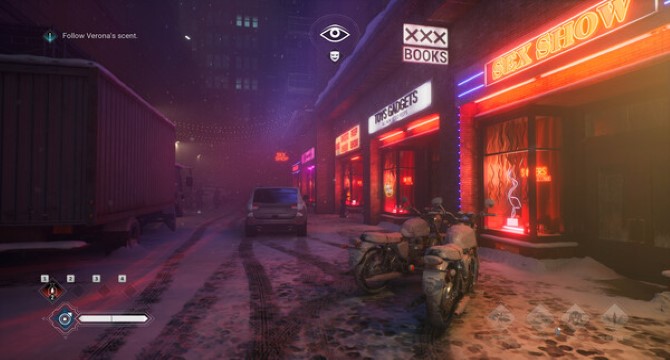 Vampire: The Masquerade - Bloodlines 2 download