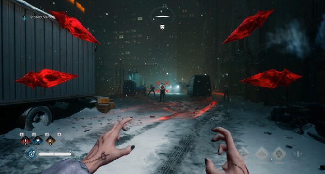 Vampire: The Masquerade - Bloodlines 2 pc