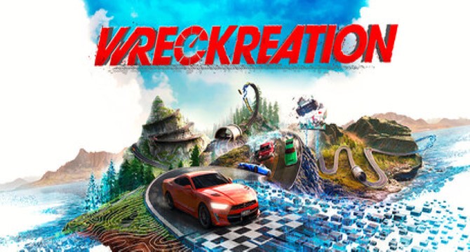 Wreckreation Free Download